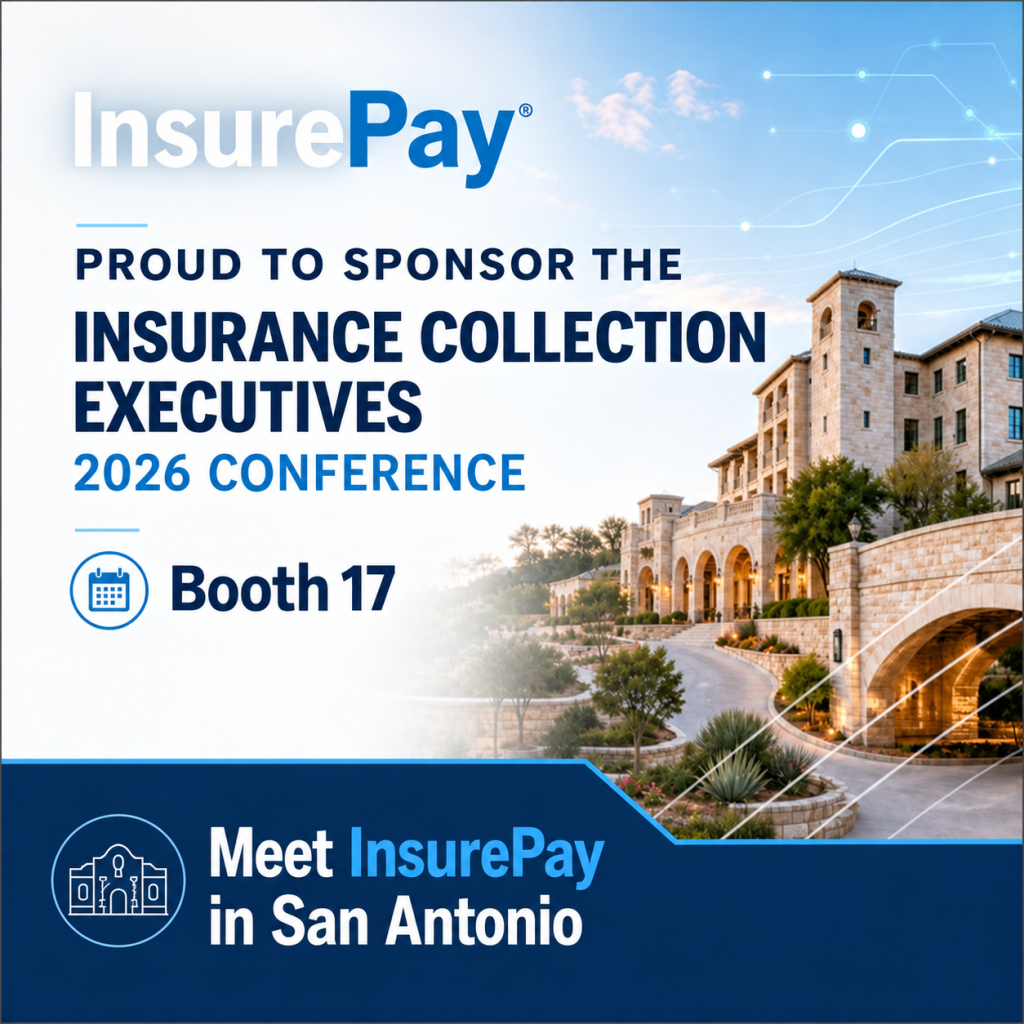 Insurepay Insurance Collection Executives Conference